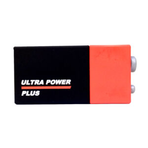 Acumulator extern - Ultra Power Plus | La Chaise Longue