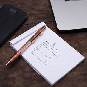 Pix multifunctional - Copper | Kikkerland
