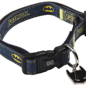 Zgarda pentru catei - Batman | Cerda
