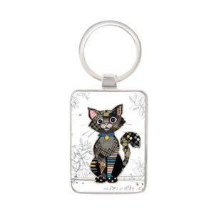 Breloc - Kook Chat Noir | Kiub