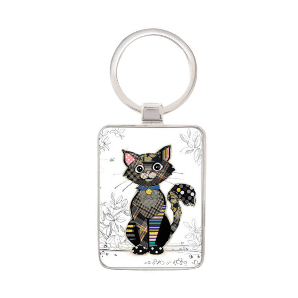 Breloc - Kook Chat Noir | Kiub