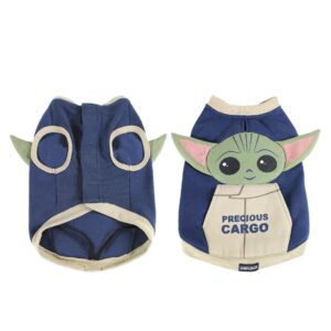 Jacheta pentru caini - The Mandalorian - Marime M | Cerda