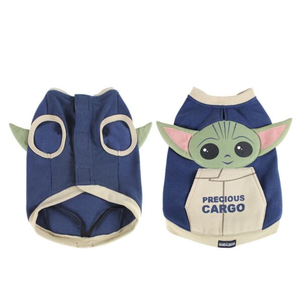 Jacheta pentru caini - The Mandalorian - Marime M | Cerda