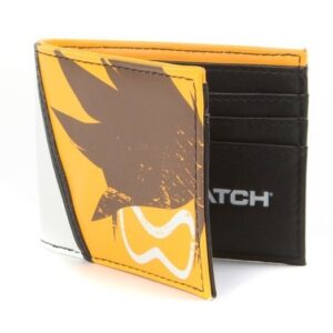 Portofel - Overwatch - Tracer | Bioworld
