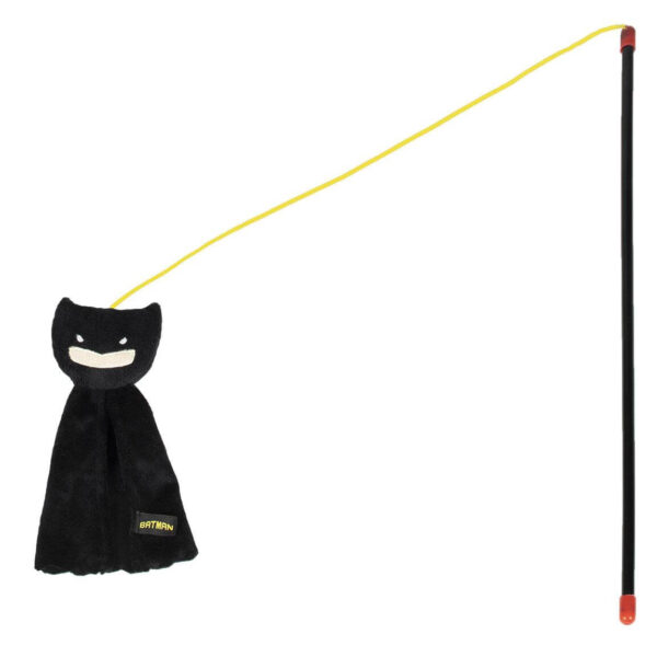 Undita Batman pentru pisici | Cerda