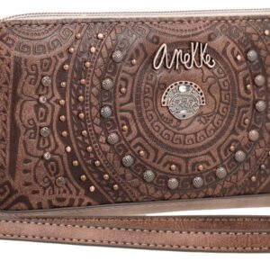 Portofel - Anekke - Ixchel