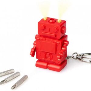 Breloc multifunctional - Robot