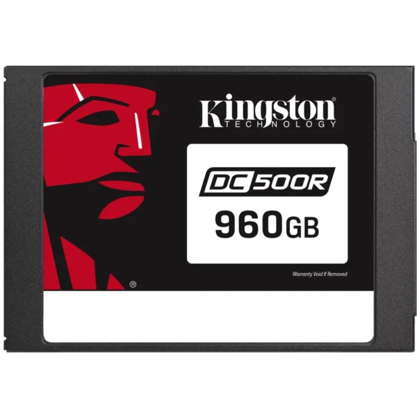 960 GB SSD Kingston