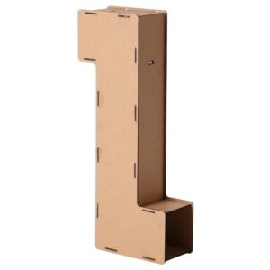 Kit DIY -  Make Your Own Periscope |  Kikkerland
