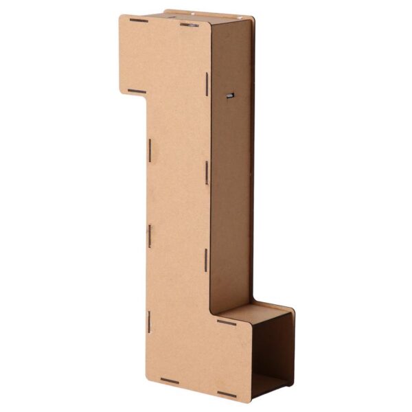 Kit DIY -  Make Your Own Periscope |  Kikkerland