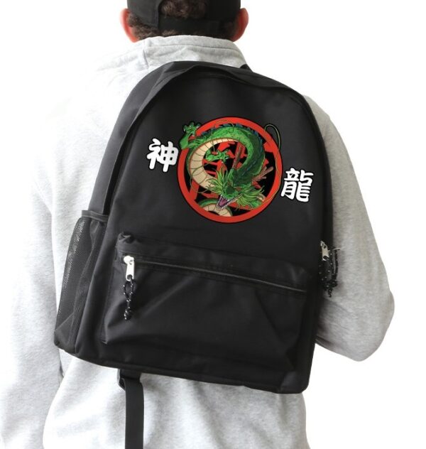 Rucsac - Dragon Ball - "Shenron" (ABYBAG350) | ABYstyle
