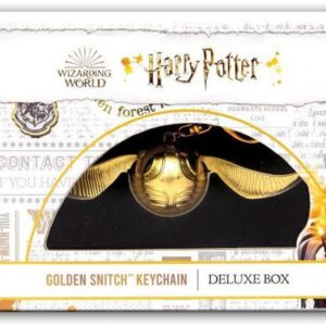 Breloc - Harry Potter - Hotoaica Aurie | PMI