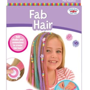 Set creativ -  Accesorii Pentru Par | Galt