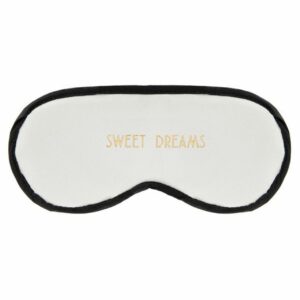 Masca pentru somn - Sweet Dreams