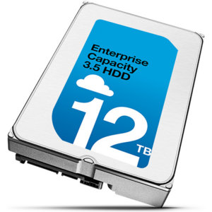Hard Disk 12TB SATA 3.5 inch