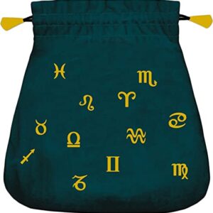Borseta tarot - Astrologie | Lo Scarabeo