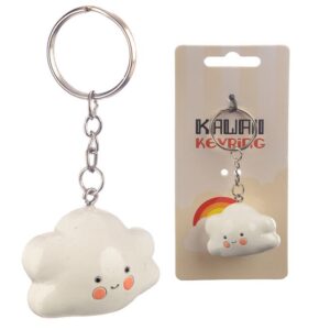 Breloc - Fun Kawaii Cloud | Puckator