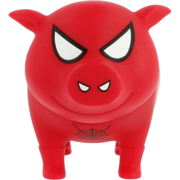 Pusculita - Biggys -  Spidy Piggy Bank | Lilalu