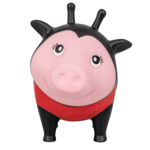 Pusculita - Biggys - Ladybug Piggy Bank | Lilalu