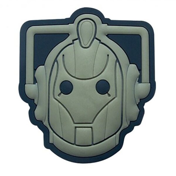 Magnet - Doctor Who