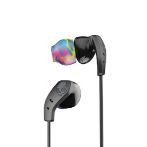 Casti Skullcandy - Method Bluetooth - Black/Gray | Skullcandy