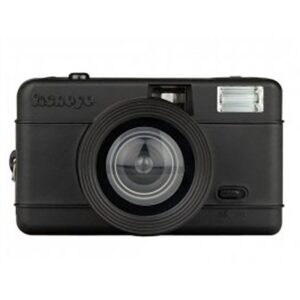 Aparat foto - Fisheye All Black New | Lomography