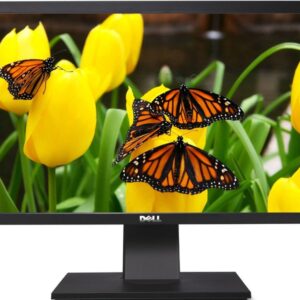 Monitor Second Hand Profesional Dell P2411HB