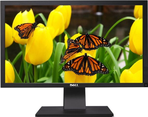 Monitor Second Hand Profesional Dell P2411HB