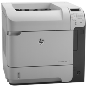 Imprimanta Second Hand Laser Monocrom HP LaserJet 600 M602N