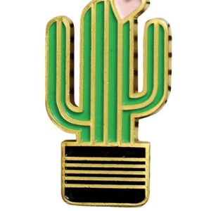 Insigna - Cactus | Portico Designs