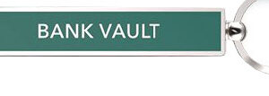 Breloc - Bank Vault | If (That Company Called)
