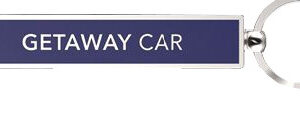 Breloc - Getaway Car | If (That Company Called)