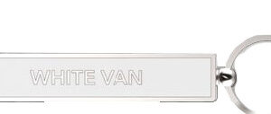 Breloc - White Van | If (That Company Called)
