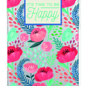 Carcasa Iphone 7 - Flowers | Legami