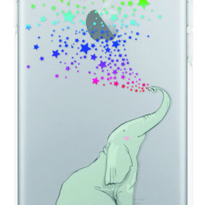 Carcasa Iphone 7 - Elephant | Legami
