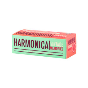 Muzicuta Harmonica | Legami