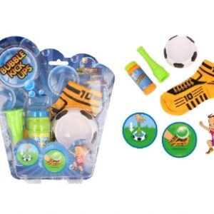 Set balonase - Kick Ups | Keycraft