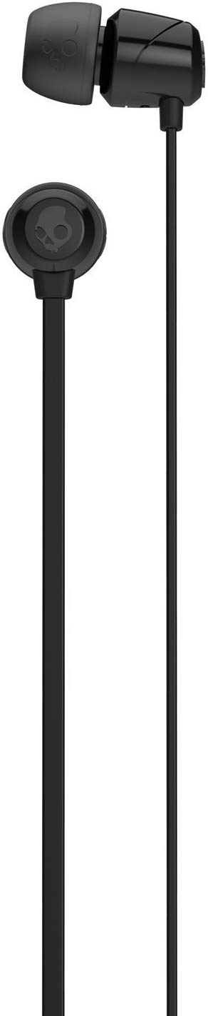 Casti Skullcandy Jib Black | Skullcandy Casti Skullcandy Jib Black | Skullcandy