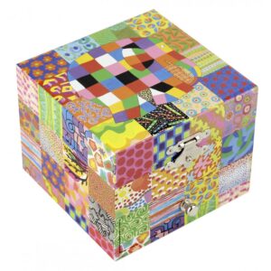 Cutie muzicala - Elmer | Trousselier