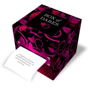 Stickere amuzante - 100 sexy prompts for couples | Littlehampton Book