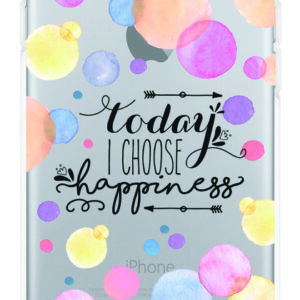 Husa telefon IPhone 7/8 Plus - Happiness | Legami