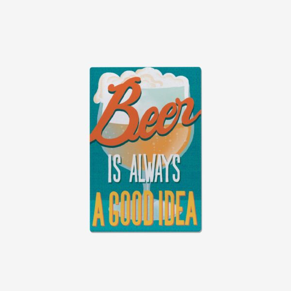 Magnet - Beer | Legami