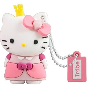 Memory Stick 16 GB - Hello Kitty Princess | Tribe