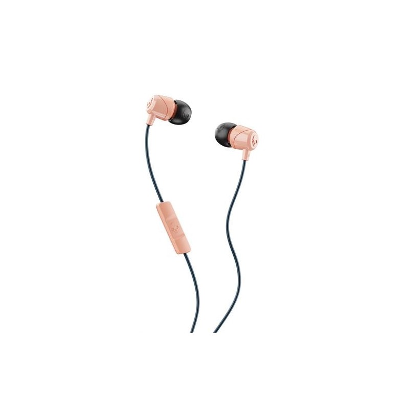 Casti - JIB in Ear - Sunset Black | Skullcandy Casti - JIB in Ear - Sunset Black | Skullcandy