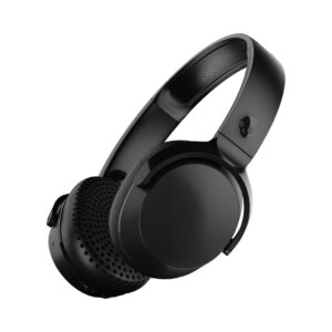 Casti - Riff Wireless - Black | Skullcandy