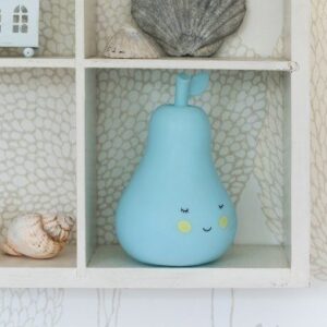 Lampa - Pear Night Light | Rex London