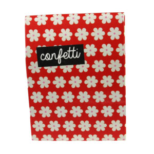 Confetti - Flowers Wedding | Soul UK