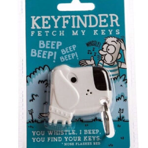 Breloc - Fetch My Keys | Suck Uk
