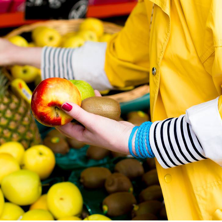 Casti - Wraps Wristband Casti - Wraps Wristband