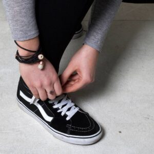Casti - Wraps Wristband